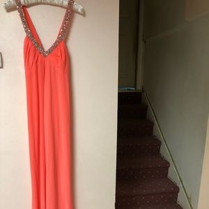 Prom dress/ evening gown/ sweet 16